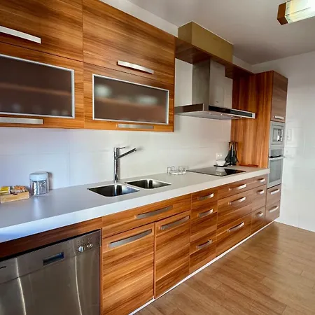 Apartament Galteo Remedios Ronda
